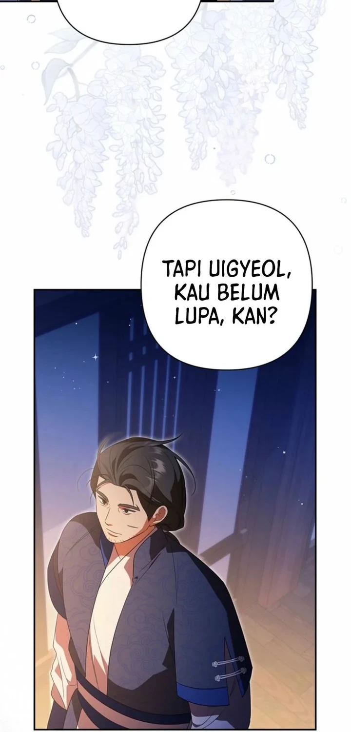 A Baby Cat Who Commands the Dog Clan Chapter 12 Gambar 8