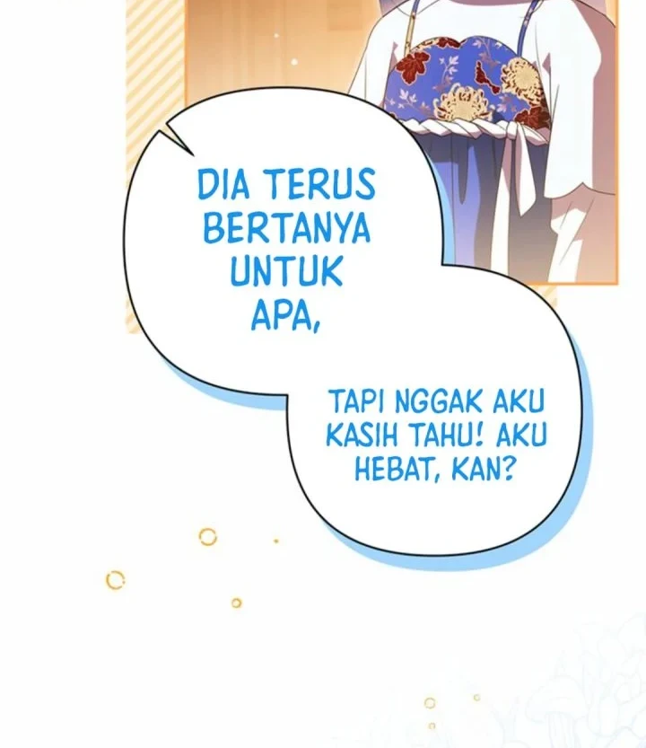A Baby Cat Who Commands the Dog Clan Chapter 14 Gambar 10