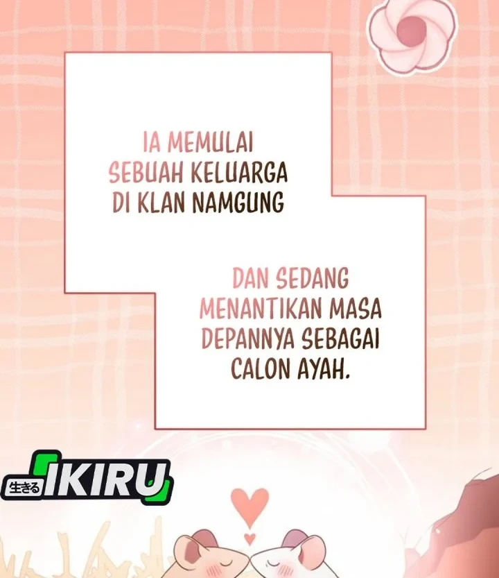 A Baby Cat Who Commands the Dog Clan Chapter 15 Gambar 8