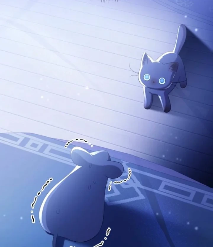A Baby Cat Who Commands the Dog Clan Chapter 15 Gambar 10