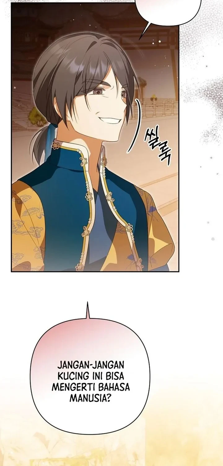 A Baby Cat Who Commands the Dog Clan Chapter 24 Gambar 8