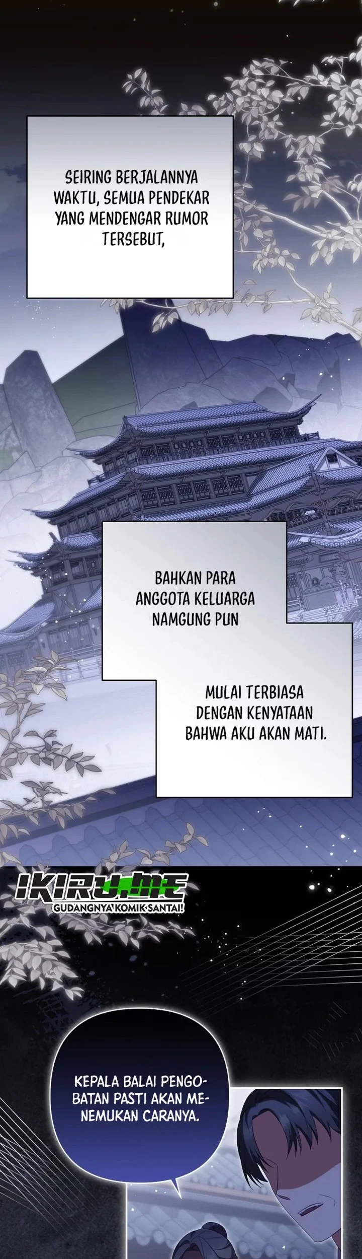 A Baby Cat Who Commands the Dog Clan Chapter 25 Gambar 9