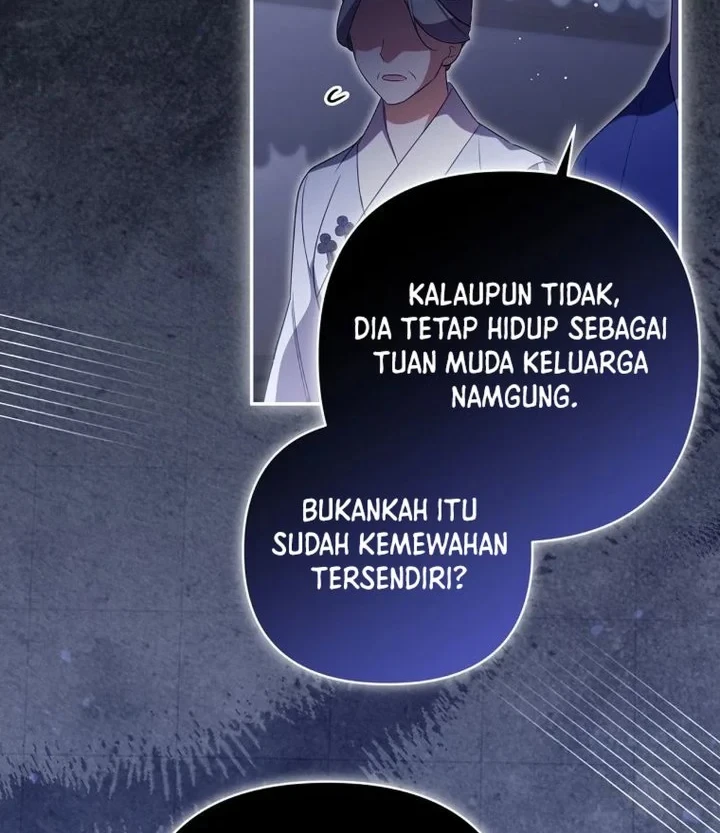 A Baby Cat Who Commands the Dog Clan Chapter 25 Gambar 10