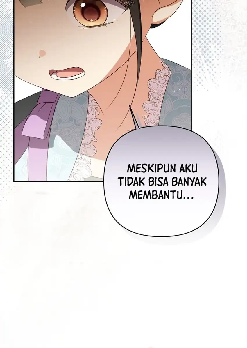 A Baby Cat Who Commands the Dog Clan Chapter 26 Gambar 12