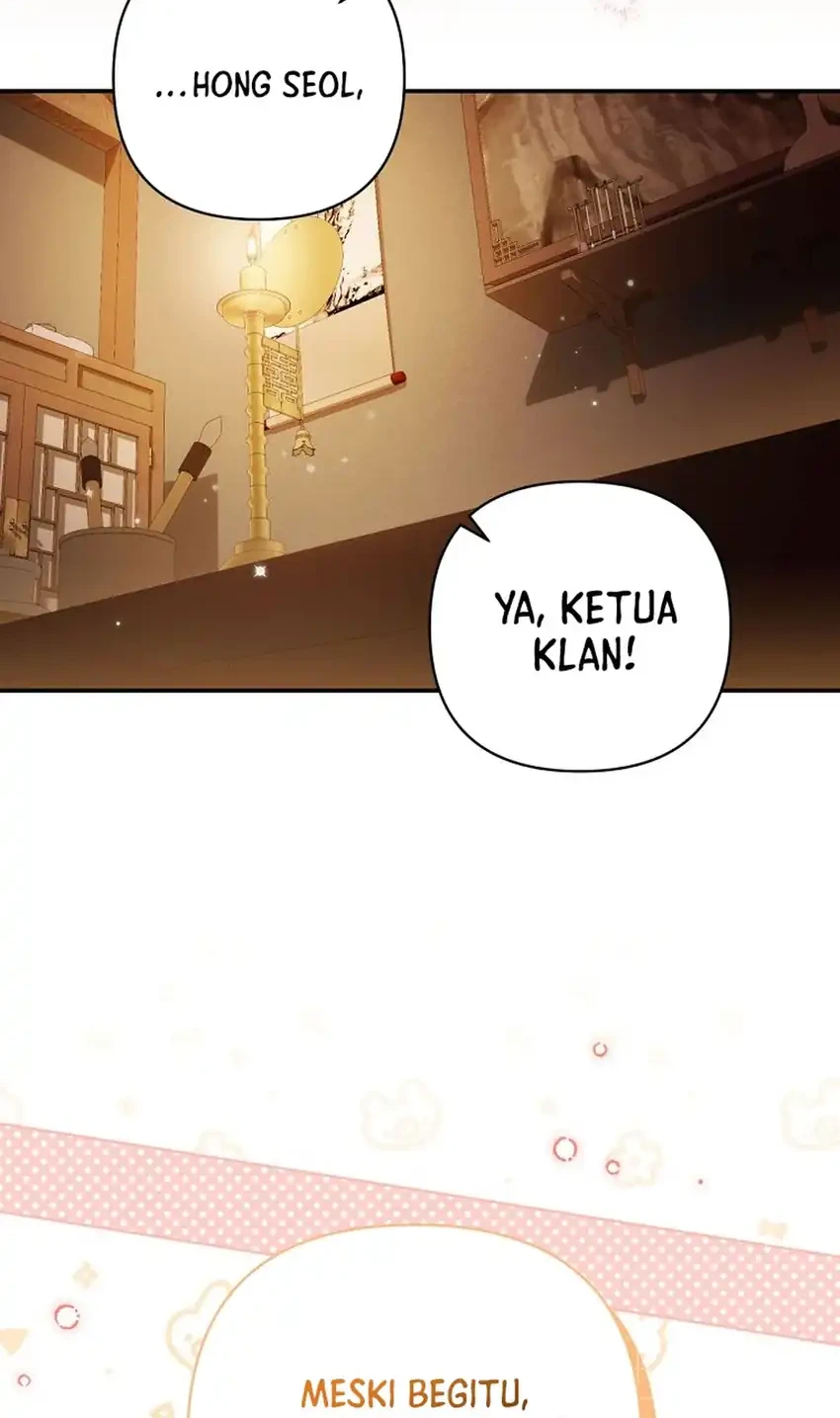 A Baby Cat Who Commands the Dog Clan Chapter 27 Gambar 8