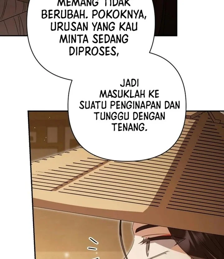 A Baby Cat Who Commands the Dog Clan Chapter 41 Gambar 9