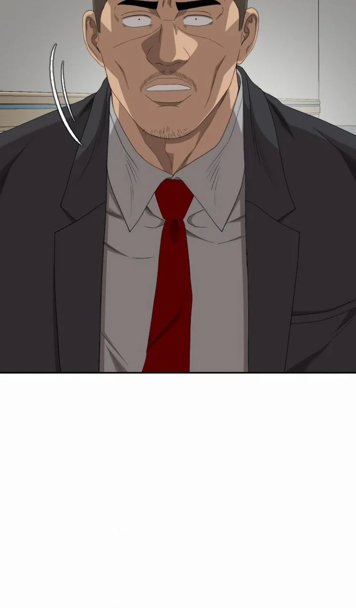 A Bad Person Chapter 284 Gambar 10