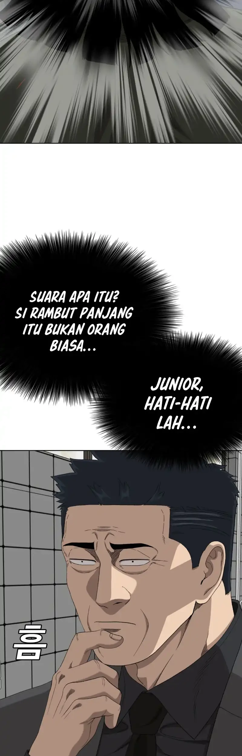 A Bad Person Chapter 288 Gambar 10
