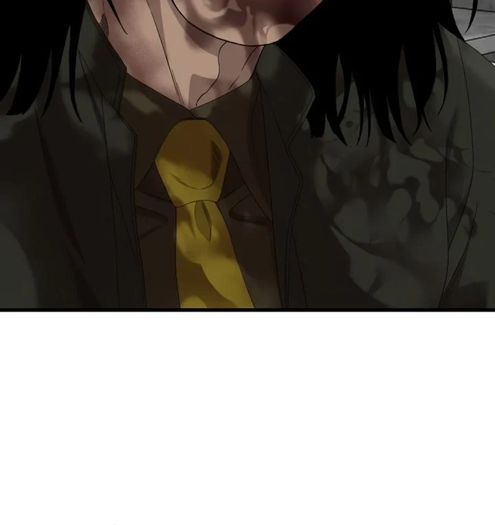 A Bad Person Chapter 302 Gambar 10