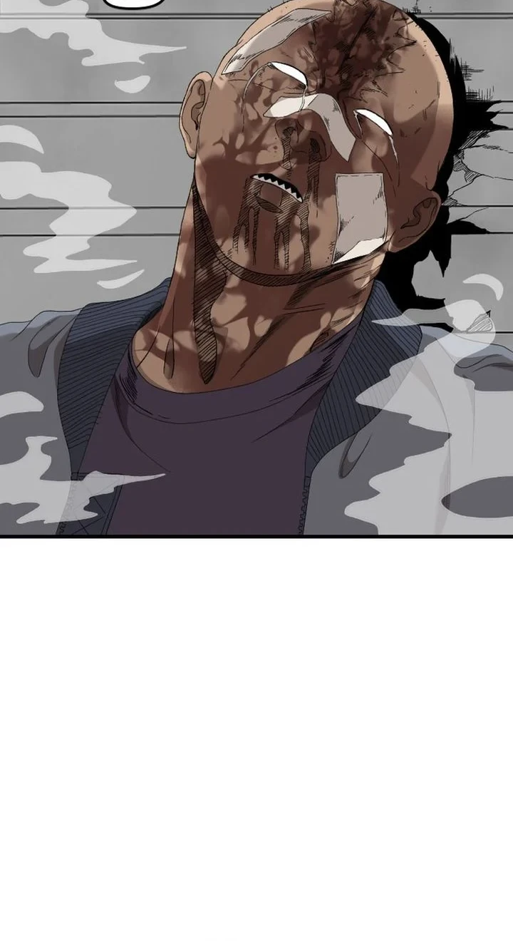 A Bad Person Chapter 303 Gambar 10