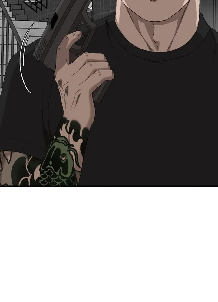 A Bad Person Chapter 303 Gambar 12