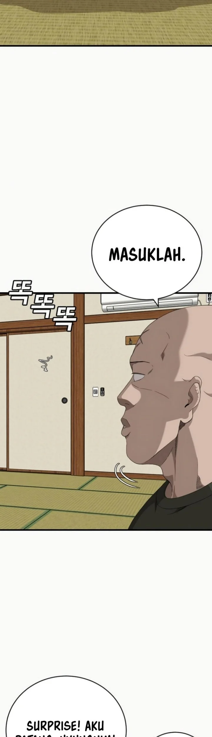 A Bad Person Chapter 310 Gambar 8