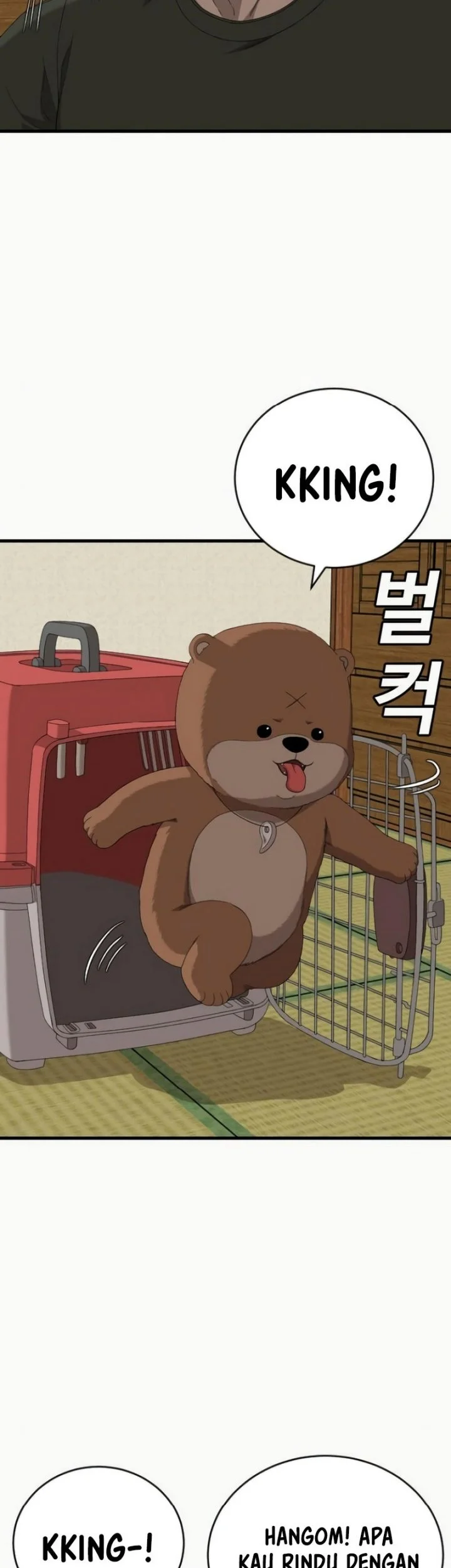 A Bad Person Chapter 310 Gambar 10