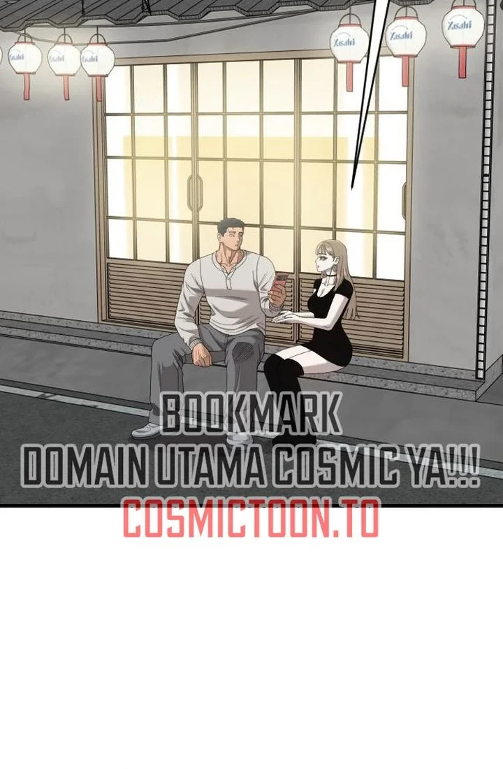 A Bad Person Chapter 312 Gambar 11