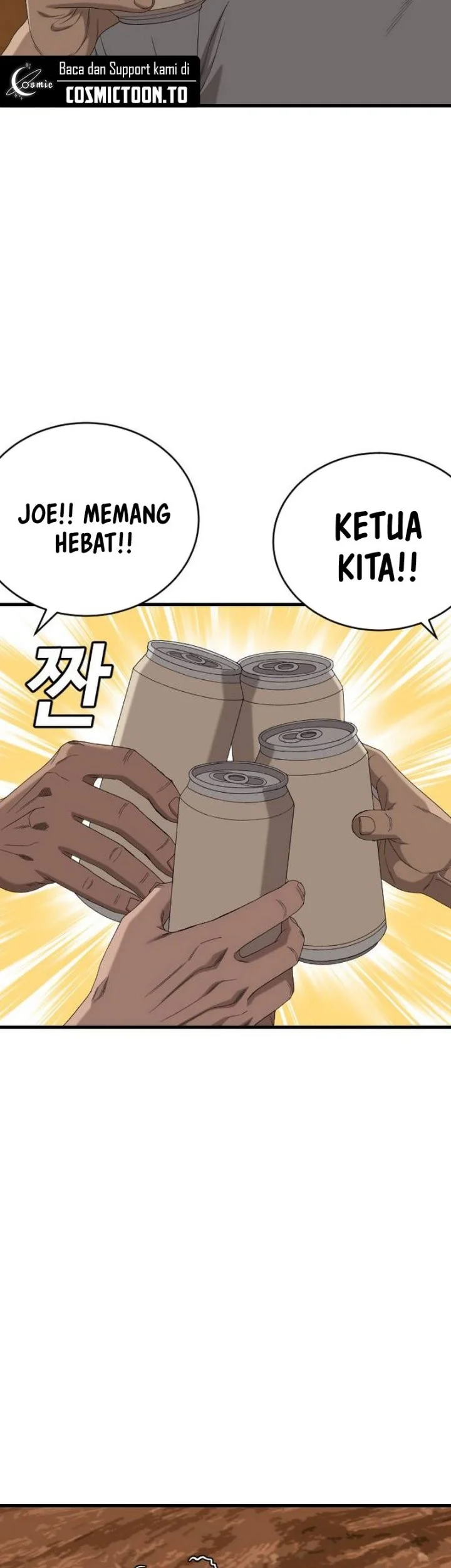 A Bad Person Chapter 315 Gambar 9