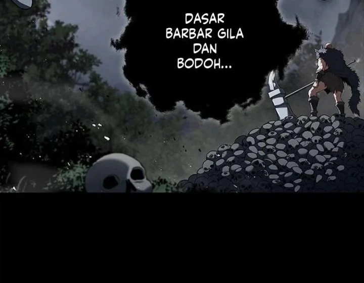 A Barbarian From the Medieval Era Chapter 1 Gambar 12