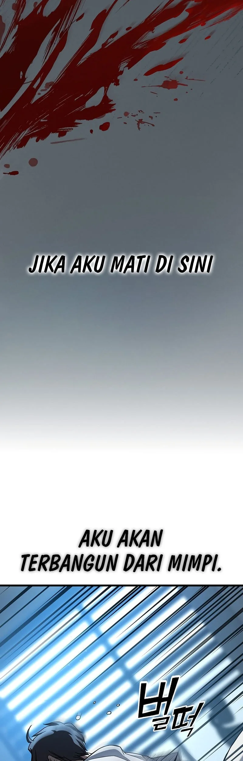 A Beast Hunter's Way Of Life Chapter 0.1 Gambar 8
