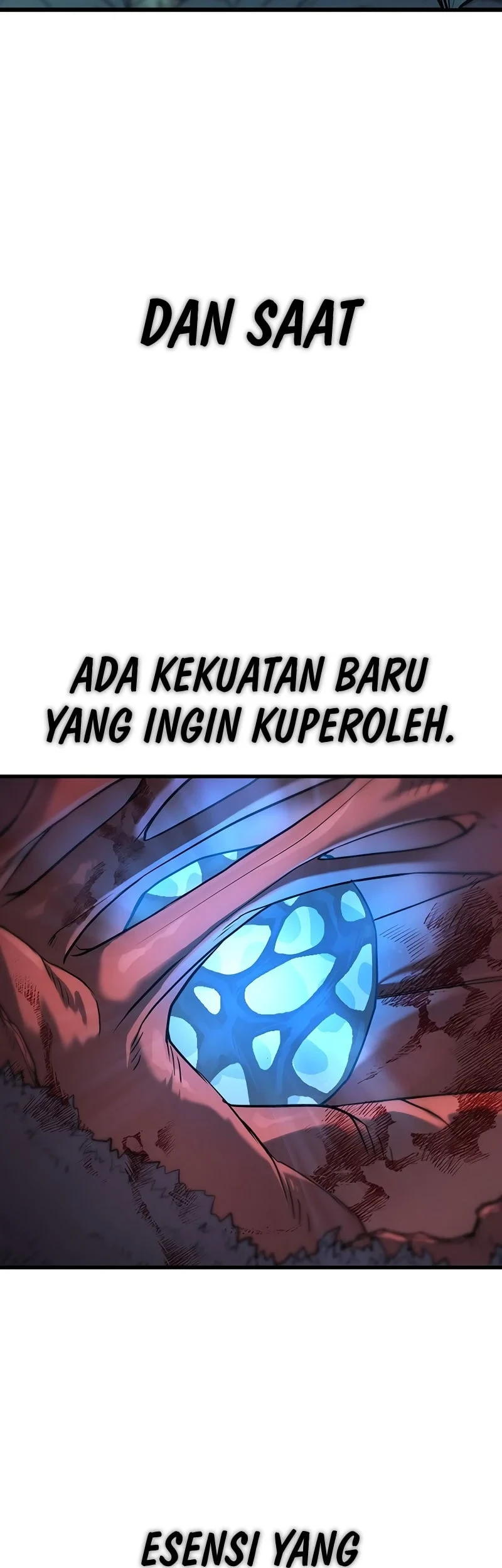 A Beast Hunter's Way Of Life Chapter 1 Gambar 12
