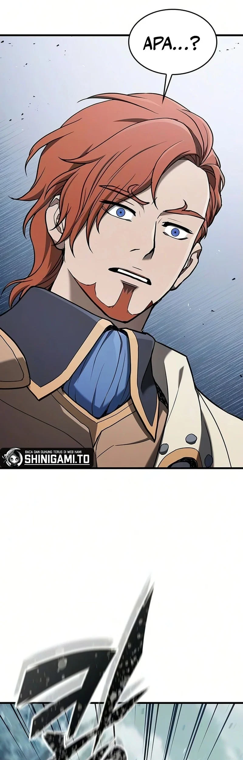 A Beast Hunter's Way Of Life Chapter 16 Gambar 11