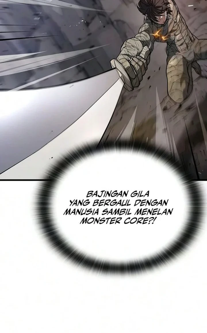 A Beast Hunter's Way Of Life Chapter 17 Gambar 9