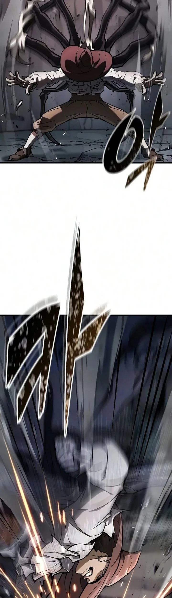 A Beast Hunter's Way Of Life Chapter 17 Gambar 11