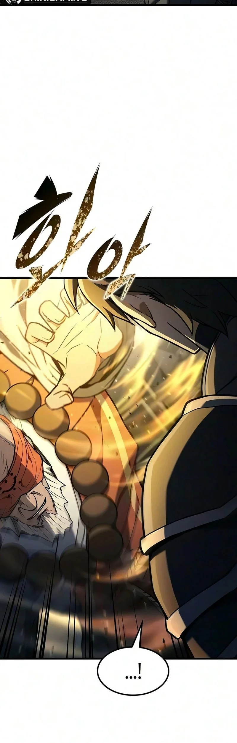 A Beast Hunter's Way Of Life Chapter 19 Gambar 8