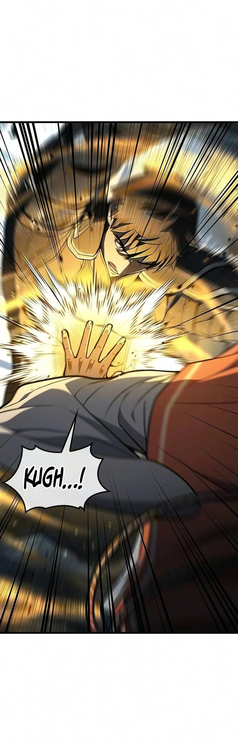 A Beast Hunter's Way Of Life Chapter 19 Gambar 9
