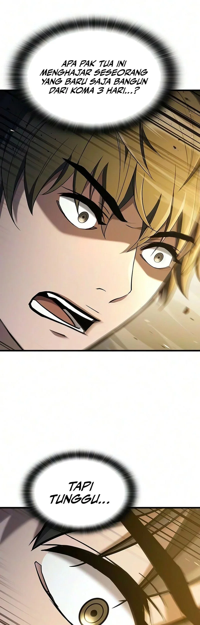 A Beast Hunter's Way Of Life Chapter 19 Gambar 10