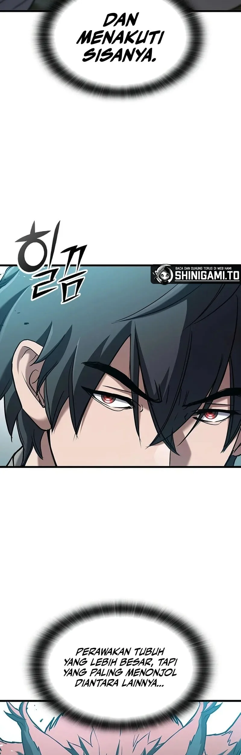 A Beast Hunter's Way Of Life Chapter 2 Gambar 15