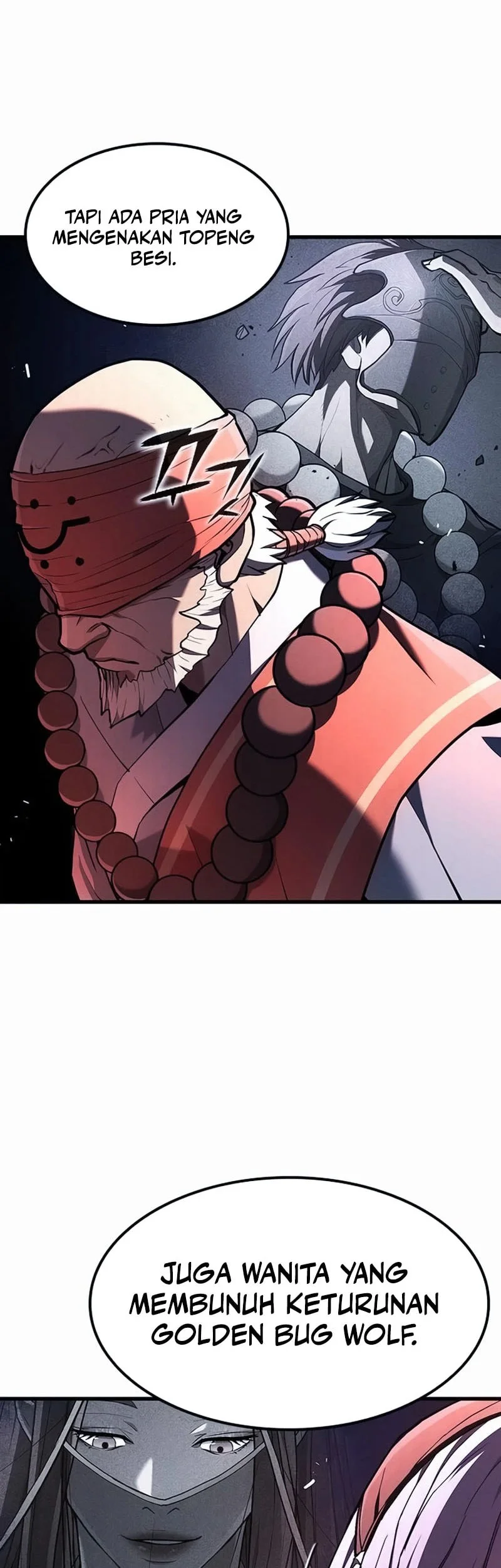 A Beast Hunter's Way Of Life Chapter 20 Gambar 11