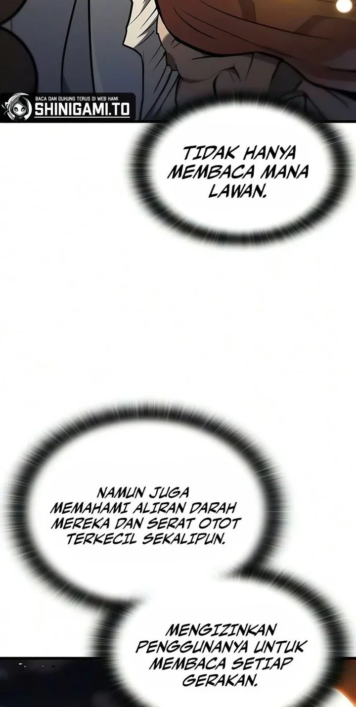 A Beast Hunter's Way Of Life Chapter 22 Gambar 10