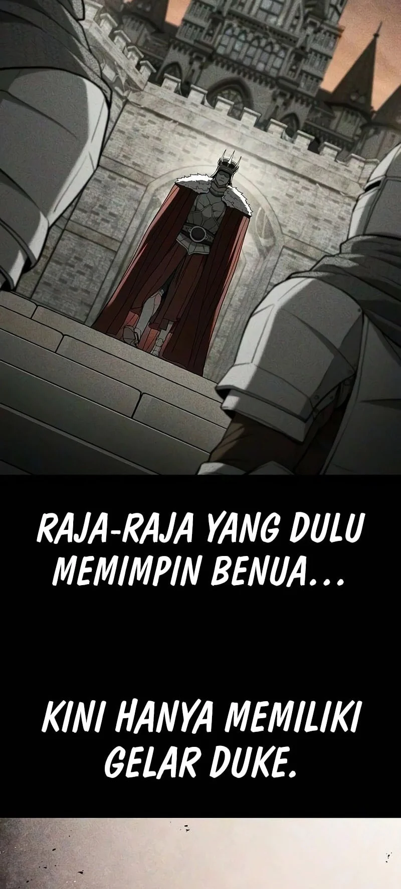 A Beast Hunter's Way Of Life Chapter 25 Gambar 10