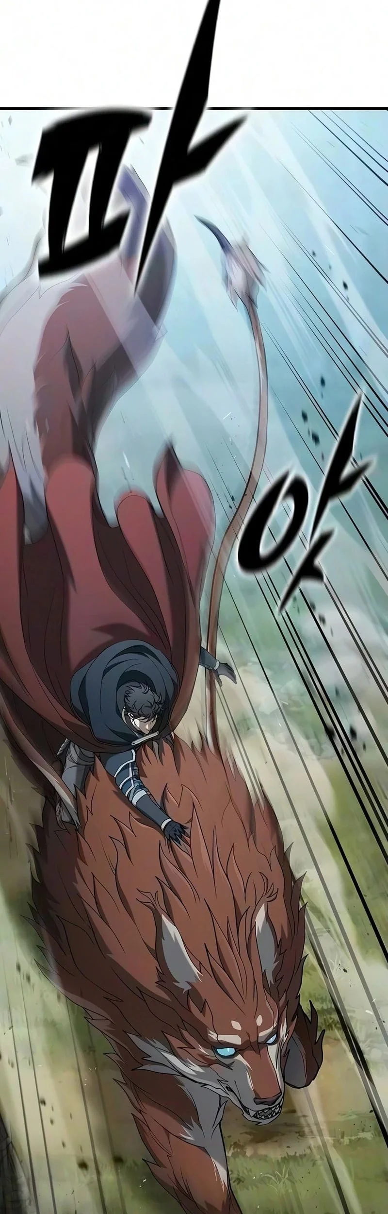 A Beast Hunter's Way Of Life Chapter 26 Gambar 9