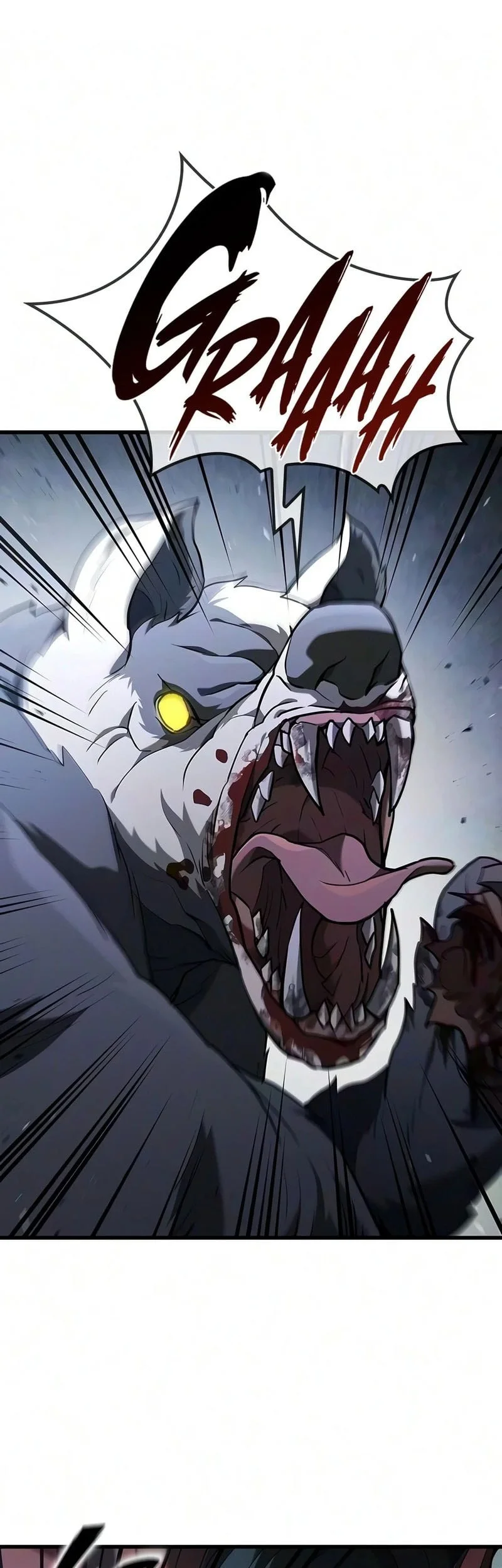 A Beast Hunter's Way Of Life Chapter 26 Gambar 11
