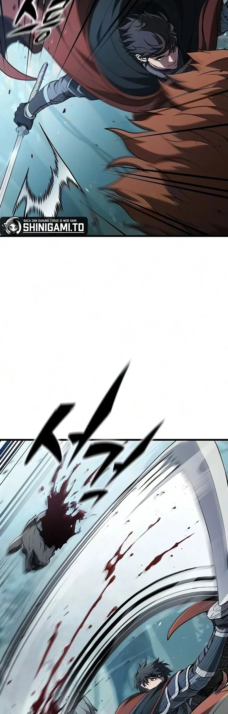 A Beast Hunter's Way Of Life Chapter 26 Gambar 12