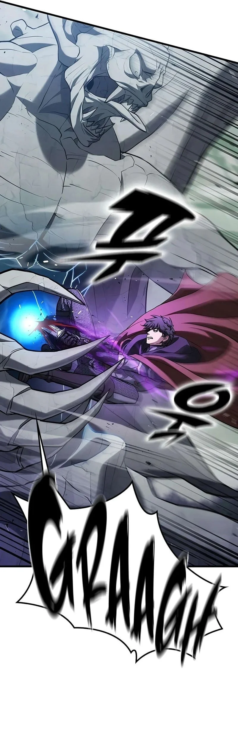 A Beast Hunter's Way Of Life Chapter 27 Gambar 10