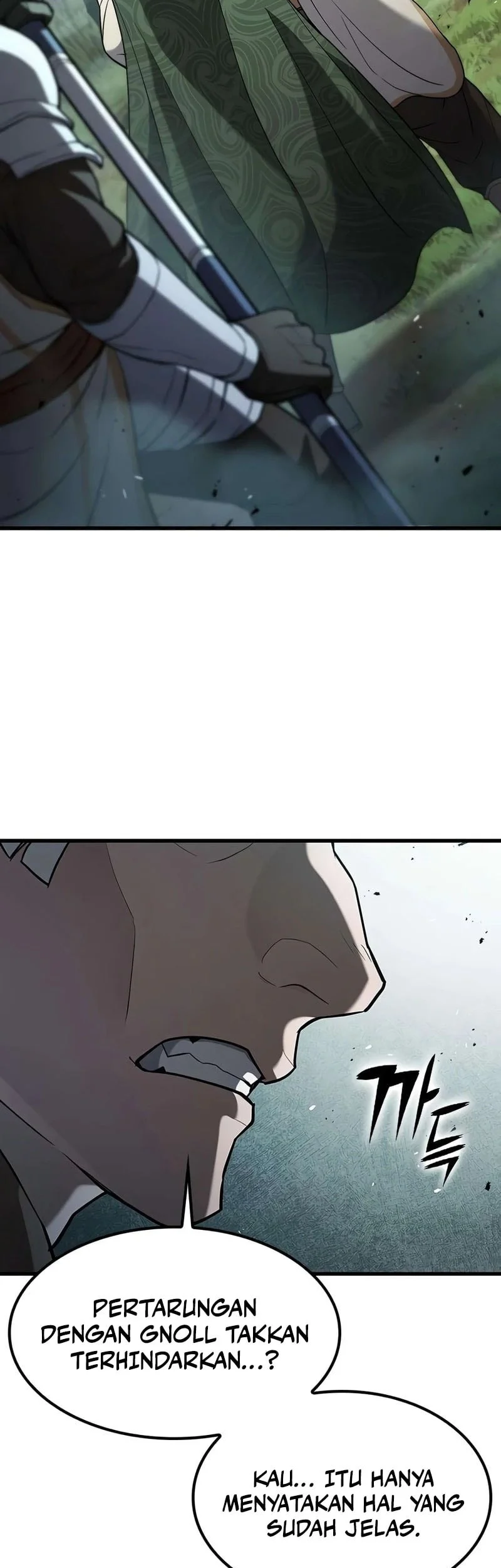 A Beast Hunter's Way Of Life Chapter 28 Gambar 8