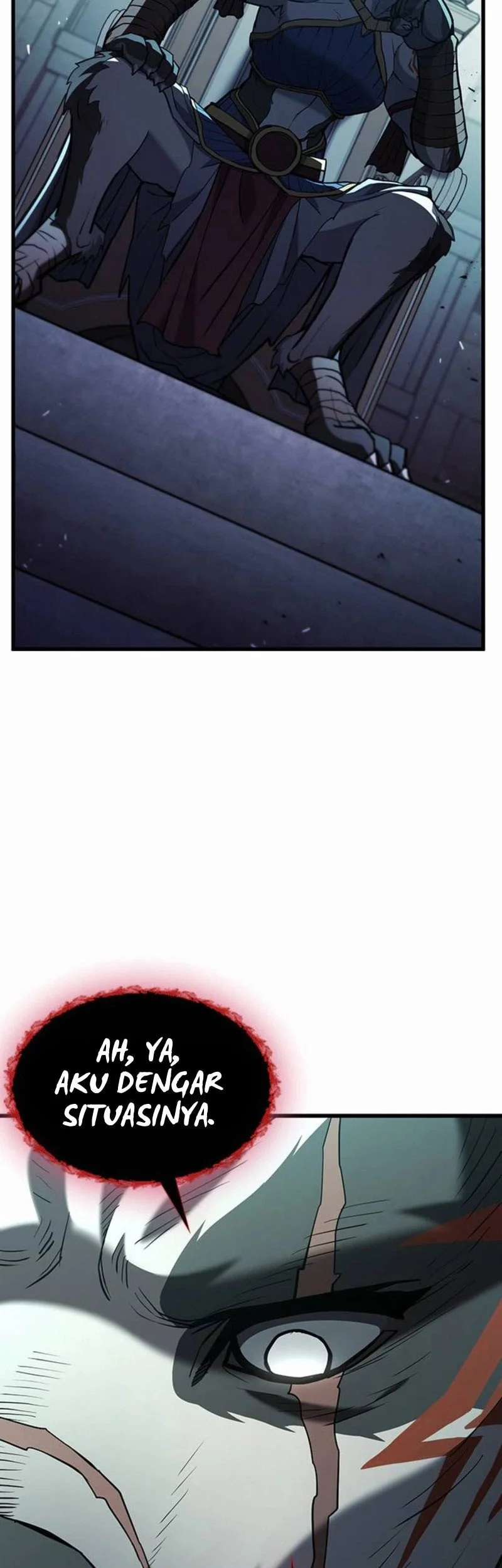 A Beast Hunter's Way Of Life Chapter 31 Gambar 9