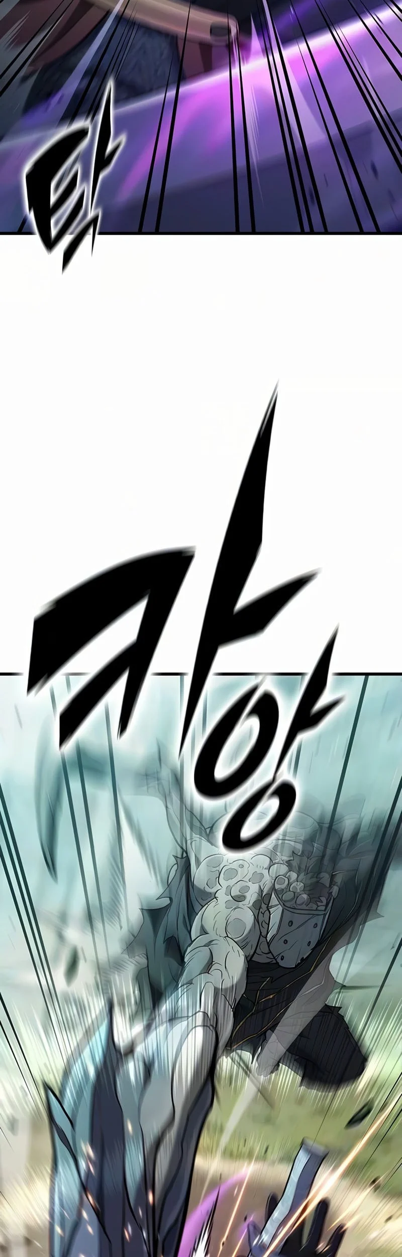 A Beast Hunter's Way Of Life Chapter 32 Gambar 8