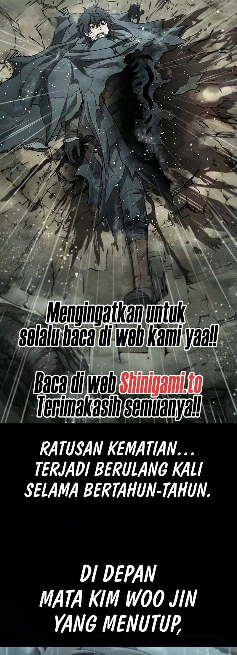 A Beast Hunter's Way Of Life Chapter 33 Gambar 9
