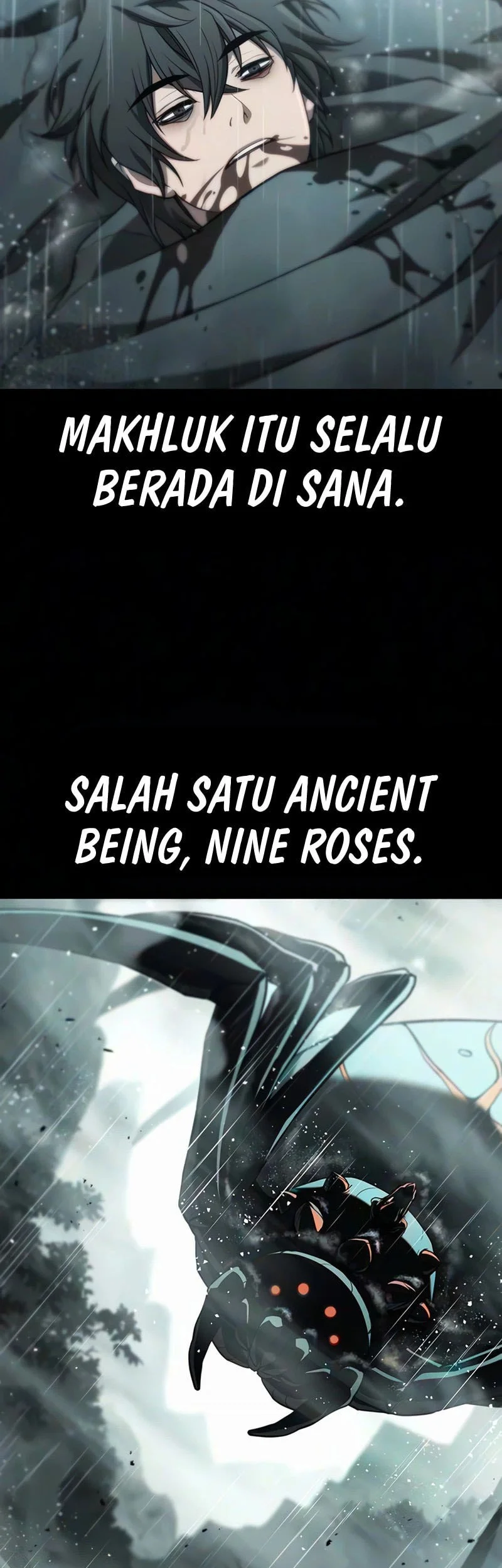 A Beast Hunter's Way Of Life Chapter 33 Gambar 10