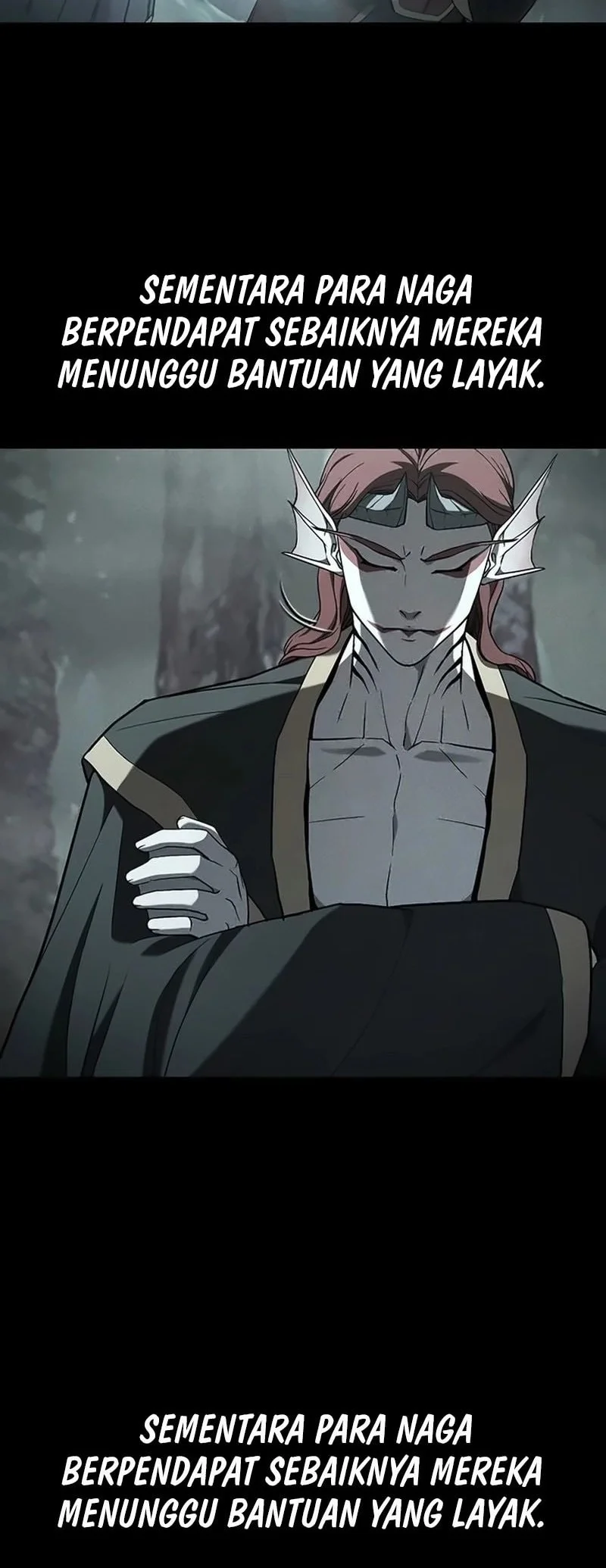 A Beast Hunter's Way Of Life Chapter 37 Gambar 10