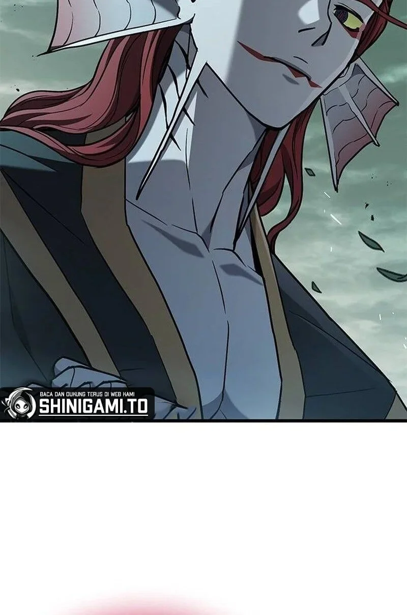 A Beast Hunter's Way Of Life Chapter 39 Gambar 9