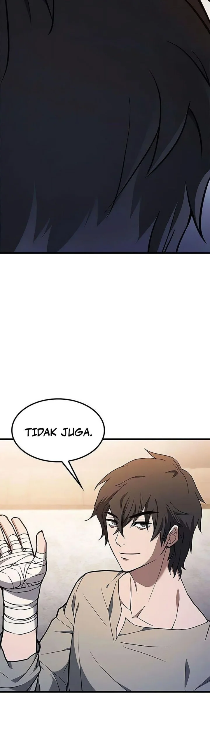 A Beast Hunter's Way Of Life Chapter 8 Gambar 11