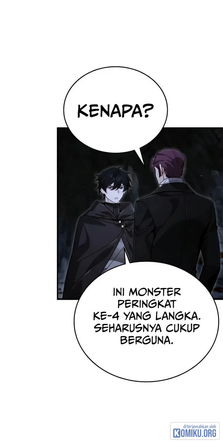 A Cadet Becomes A Prophet?! Chapter 34 Gambar 13