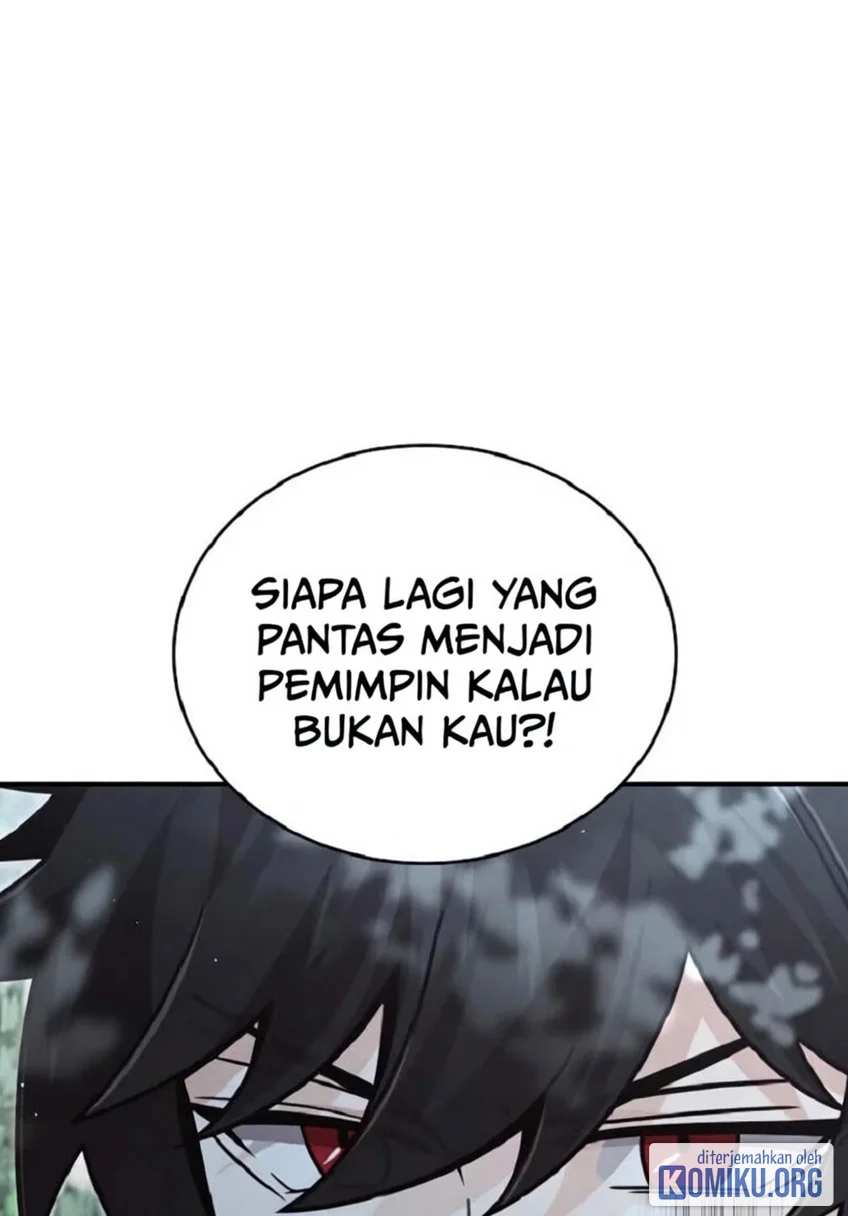 A Cadet Becomes A Prophet?! Chapter 36 Gambar 10