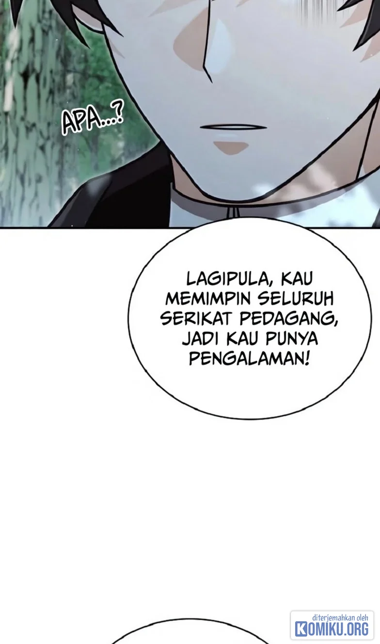 A Cadet Becomes A Prophet?! Chapter 36 Gambar 11