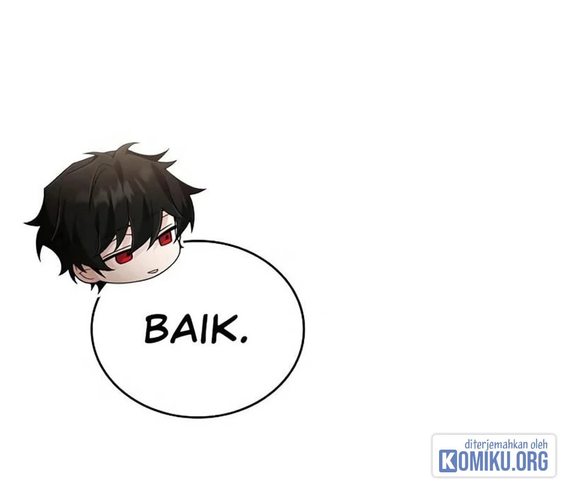 A Cadet Becomes A Prophet?! Chapter 39 Gambar 13