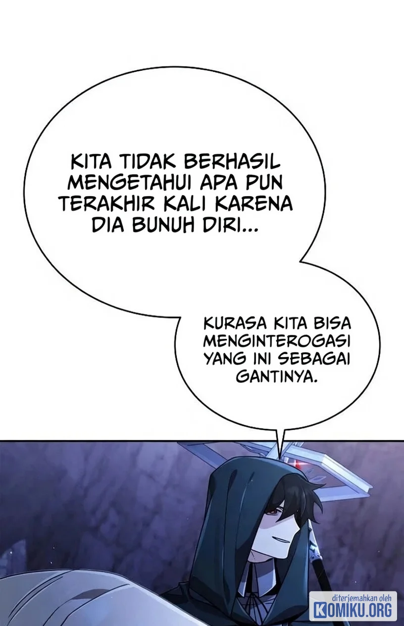 A Cadet Becomes A Prophet?! Chapter 40 Gambar 12