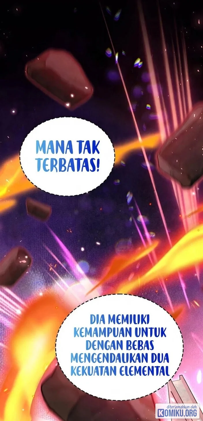 A Cadet Becomes A Prophet?! Chapter 41 Gambar 11